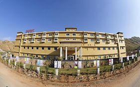 Cambay Hotel Udaipur